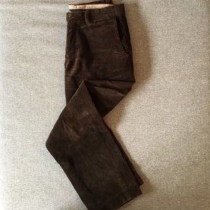 Polo Ralph Lauren Wide Wale Cord Preston Pant